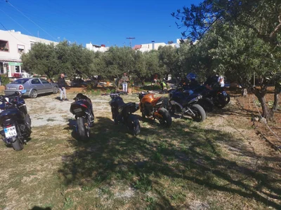 Vrachasi Municipal Unit - Photo 4
