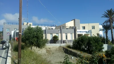Chersonisos Municipal Unit - Photo 5