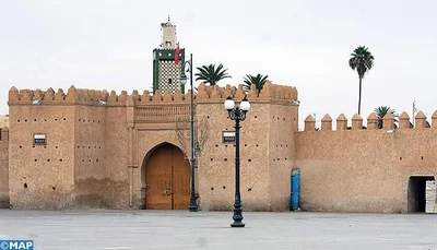 Oujda - Photo 3