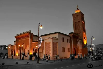 Oujda - Photo 4