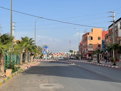 Aït Melloul - Photo 4