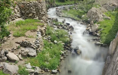 Diamer District - Photo 2