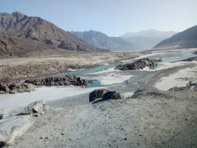 Diamer District - Photo 3
