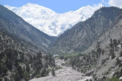 Diamer District - Photo 4