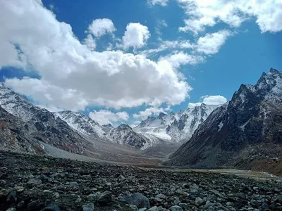 Diamer District - Photo 5