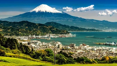 Shizuoka - Photo 4