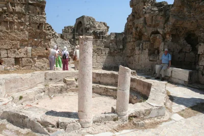 Agios Sergios - Photo 5