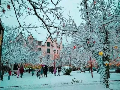 Ifrane - Photo 4