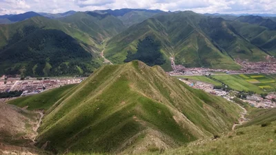 Xiahe - Photo 2