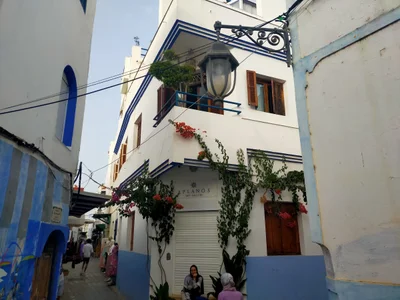 Asilah - Photo 2