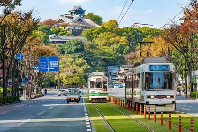 Kumamoto - Photo 5