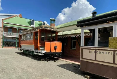 Kimberley - Photo 3