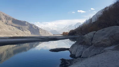 Barah Valley - Photo 3