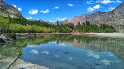 Barah Valley - Photo 4