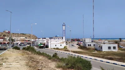 Ras Kebdana - Photo 2