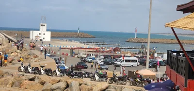 Ras Kebdana - Photo 3