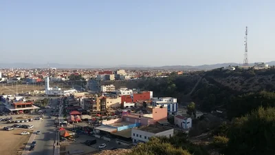 Ras Kebdana - Photo 4