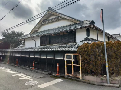 Tamba-Sasayama - Photo 3
