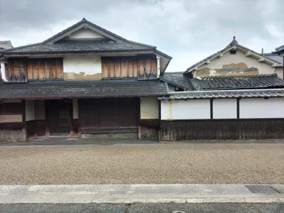 Tamba-Sasayama - Photo 4
