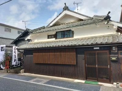 Tamba-Sasayama - Photo 5