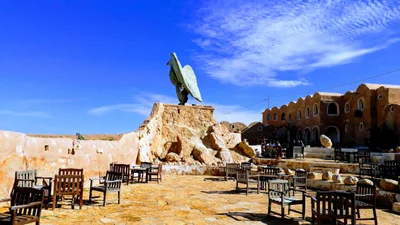 Tataouine - Photo 2