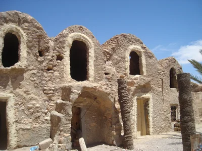 Tataouine - Photo 3