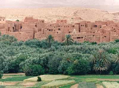 Tinghir - Photo 3
