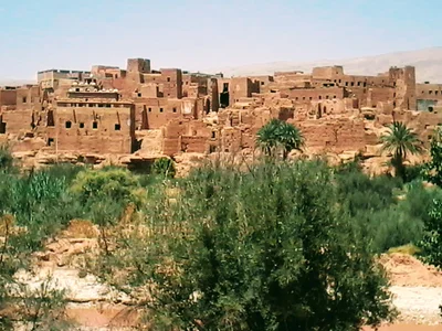 Tinghir - Photo 5