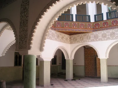 zawia al kadiria al boutchichia - Photo 2