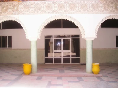 zawia al kadiria al boutchichia - Photo 4