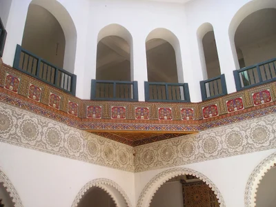 zawia al kadiria al boutchichia - Photo 5