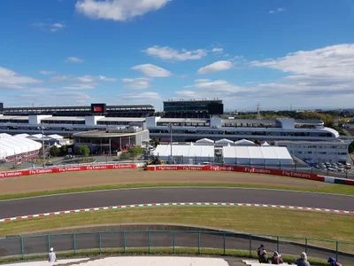 Suzuka - Photo 2