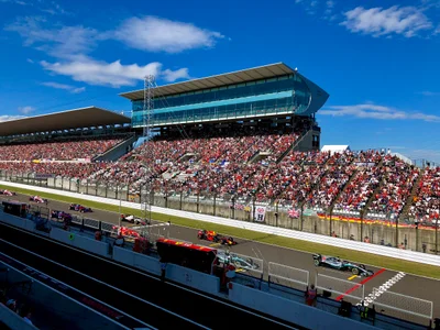Suzuka - Photo 3