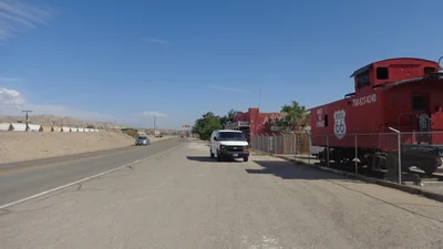 San Bernardino County - Photo 3