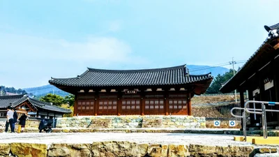 Gohyeon-myeon - Photo 4