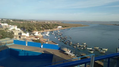 Moulay Bousselham - Photo 2