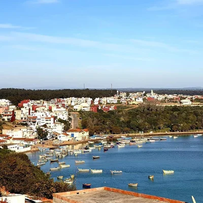 Moulay Bousselham - Photo 3