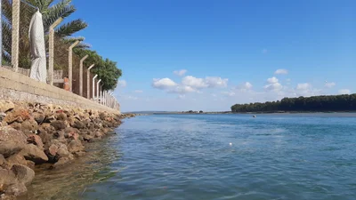 Moulay Bousselham - Photo 4
