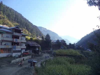 Athmuqam Tehsil - Photo 2
