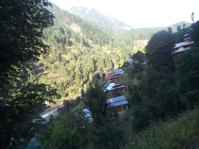 Athmuqam Tehsil - Photo 4