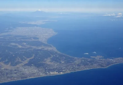 Makinohara - Photo 5