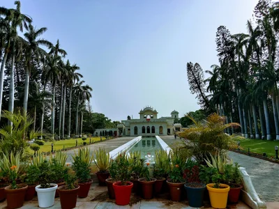 Pinjore - Photo 2