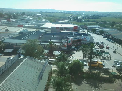 Mthatha - Photo 2
