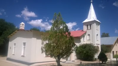 Omaruru - Photo 2