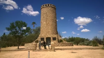 Omaruru - Photo 3