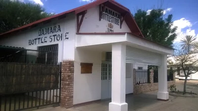Omaruru - Photo 4