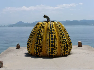 Naoshima - Photo 4