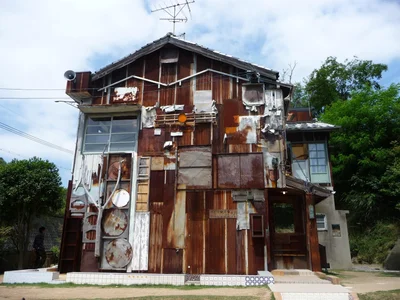 Naoshima - Photo 5