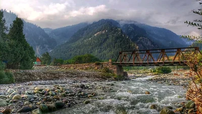 Gurez - Photo 3