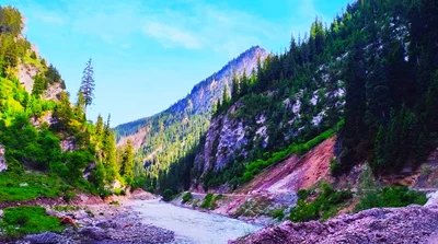 Gurez - Photo 5